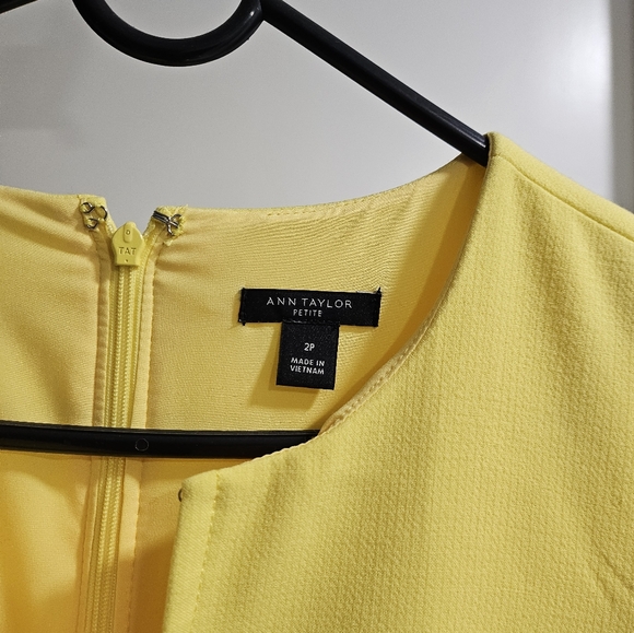 Ann Taylor Dress - Picture 5 of 5